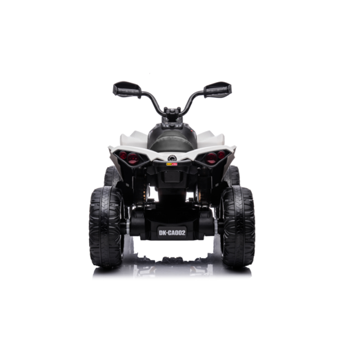 CAN-AM CAN-AM 24V Renegade White CAN-AM CAN-AM 24V Renegade White