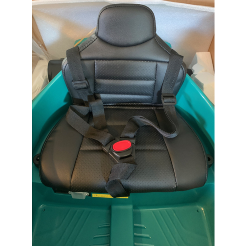 Mercedes Aston Martin 24V Formula 1 Green Mercedes Aston Martin 24V Formula 1 Green