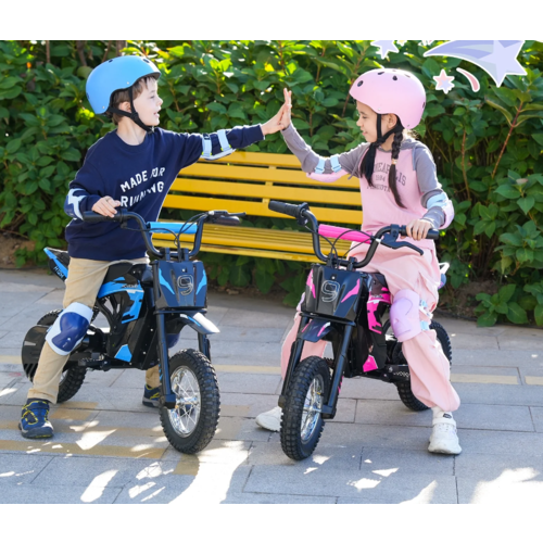 Ride on motor 24V Pink Ride on motor 24V Pink