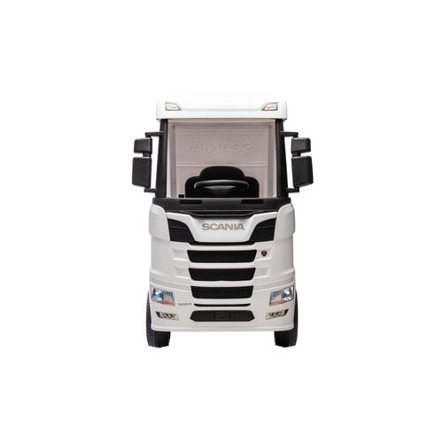 Scania Scania 500R 12V White