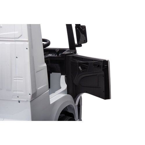 Scania Scania 500R 12V White