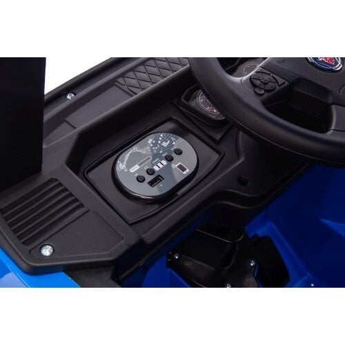 Scania Scania 500R 12V Blue
