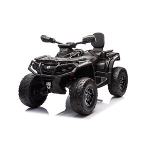 CAN-AM CAN-AM 24V Outlander 2 seater Black