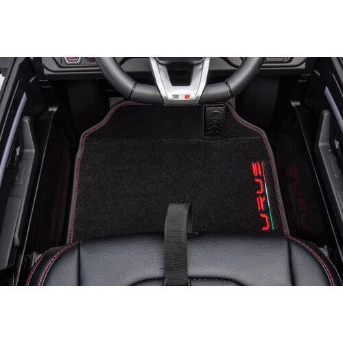 Lamborghini Lamborghini URUS 12V Black Lamborghini Lamborghini URUS 12V Black