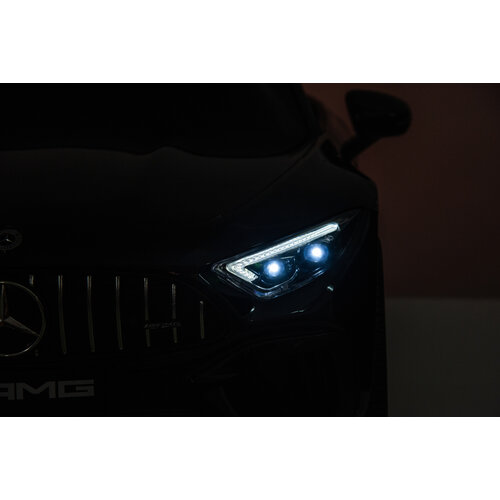 Mercedes Mercedes SL63 AMG XL 24V 2 Seater Black Mercedes Mercedes SL63 AMG XL 24V 2 Seater Black