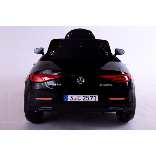Mercedes Mercedes CLS 350 AMG 12V Black Mercedes Mercedes CLS 350 AMG 12V Black