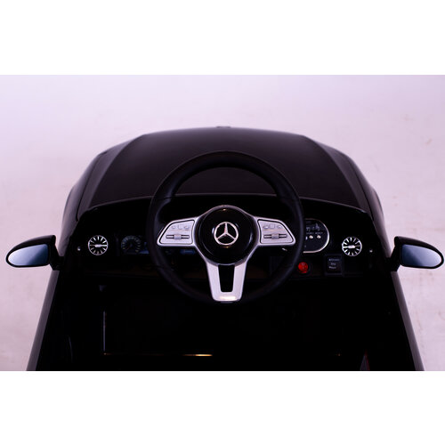 Mercedes Mercedes CLS 350 AMG 12V Black Mercedes Mercedes CLS 350 AMG 12V Black