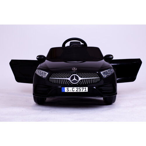 Mercedes Mercedes CLS 350 AMG 12V Black Mercedes Mercedes CLS 350 AMG 12V Black