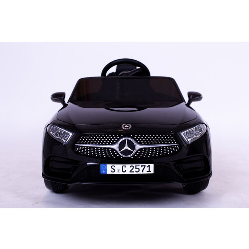 Mercedes Mercedes CLS 350 AMG 12V Black Mercedes Mercedes CLS 350 AMG 12V Black