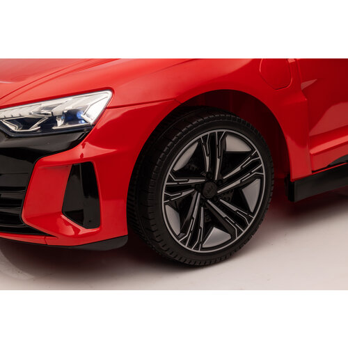Audi Audi RS E-tron 12V Red Audi Audi RS E-tron 12V Red