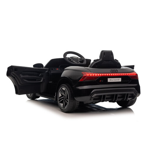 Audi Audi RS E-tron 12V Black