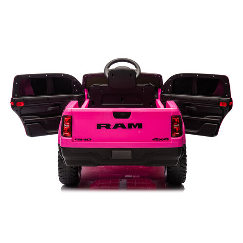 Dodge Dodge RAM 1500 12V Pink Dodge Dodge RAM 1500 12V Pink