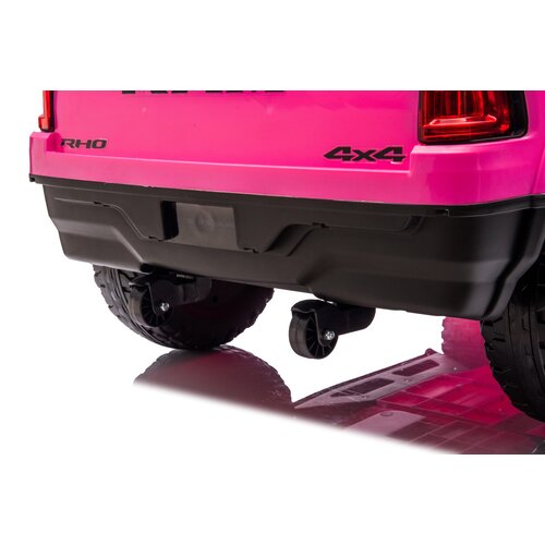 Dodge Dodge RAM 1500 12V Pink Dodge Dodge RAM 1500 12V Pink