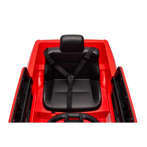 Dodge Dodge RAM 1500 12V Fire