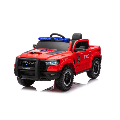 Dodge Dodge RAM 1500 12V Fire