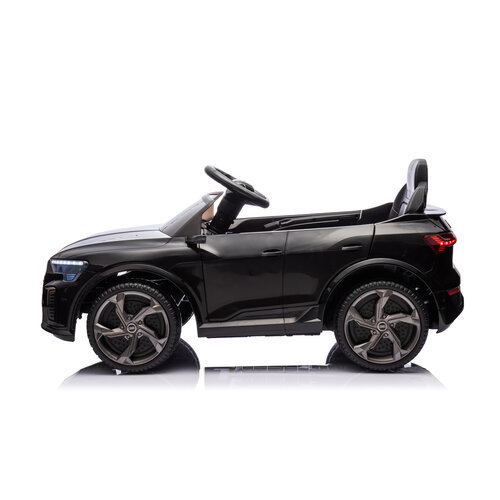 Audi Audi SQ8 12V Black
