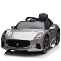 Maserati GranTurismo 12V Grey