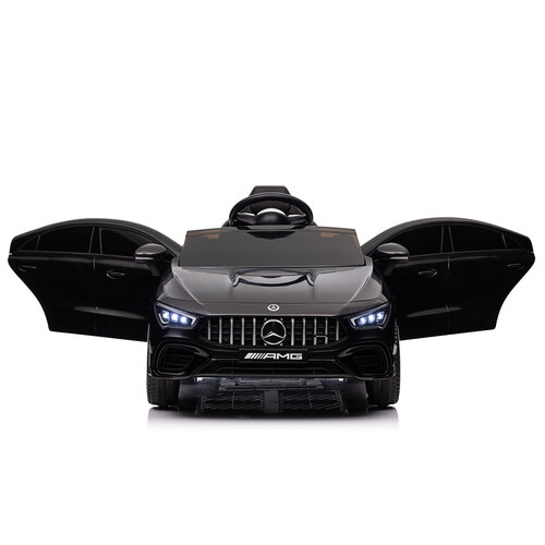 Mercedes Mercedes CLA45 AMG 12V Black