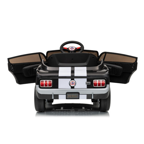 Shelby Shelby GT350 12V Black