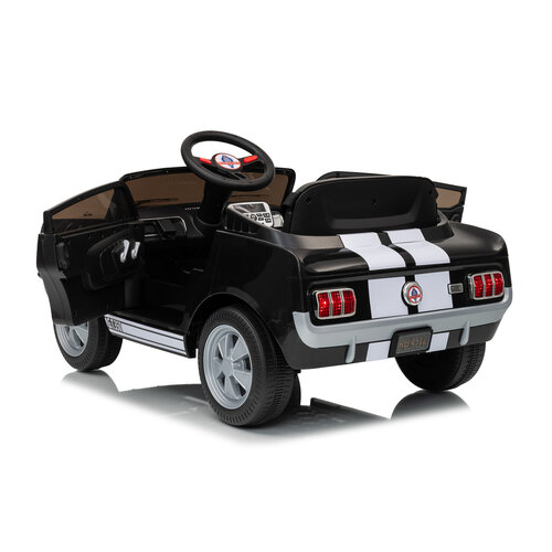 Shelby Shelby GT350 12V Black