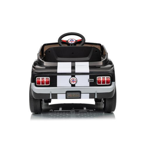 Shelby Shelby GT350 12V Black