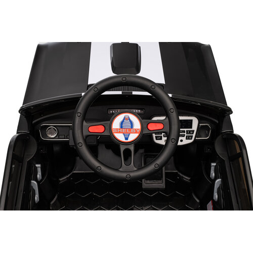 Shelby Shelby GT350 12V Black
