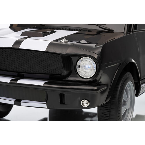 Shelby Shelby GT350 12V Black