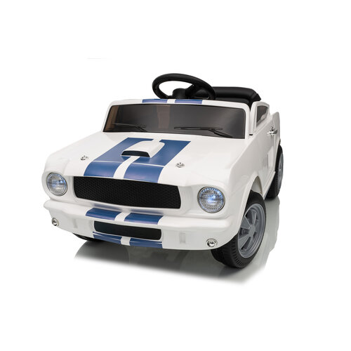 Shelby Shelby GT350 12V White