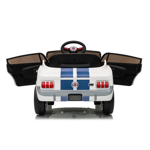 Shelby Shelby GT350 12V White