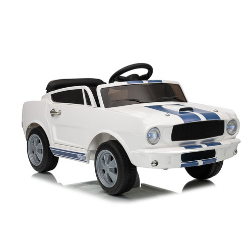 Shelby Shelby GT350 12V White