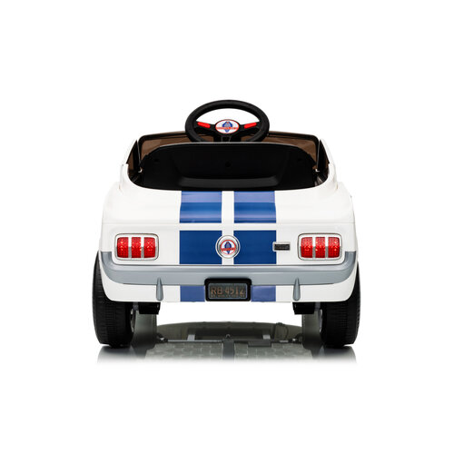 Shelby Shelby GT350 12V White