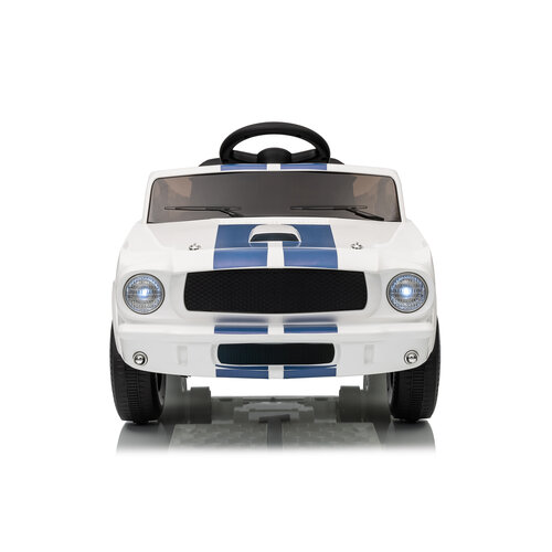 Shelby Shelby GT350 12V White