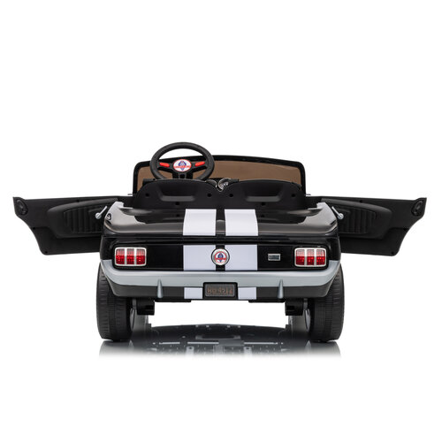 Shelby Shelby GT350 24V 2-Seater Black