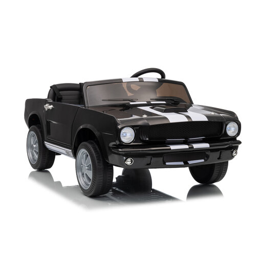 Shelby Shelby GT350 24V 2-Seater Black