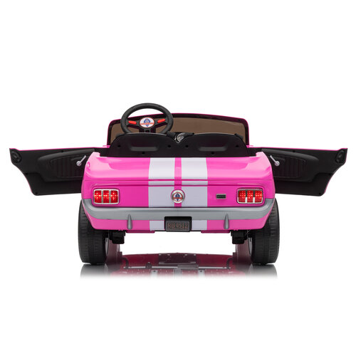 Shelby Shelby GT350 24V 2-Seater Pink