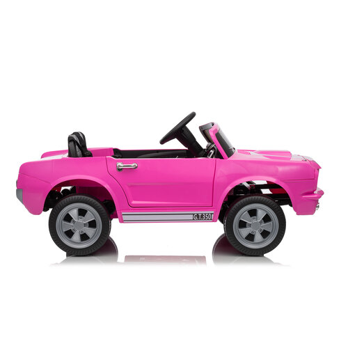 Shelby Shelby GT350 24V 2-Seater Pink