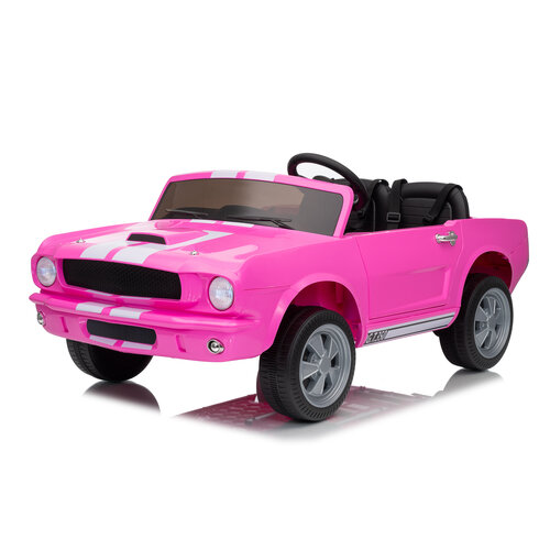 Shelby Shelby GT350 24V 2-Seater Pink