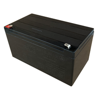 Ride on car battery Longway 24V7Ah