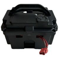 Batterypack 24V7AH