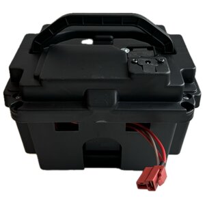 Batterypack 24V7AH Batterypack 24V7AH