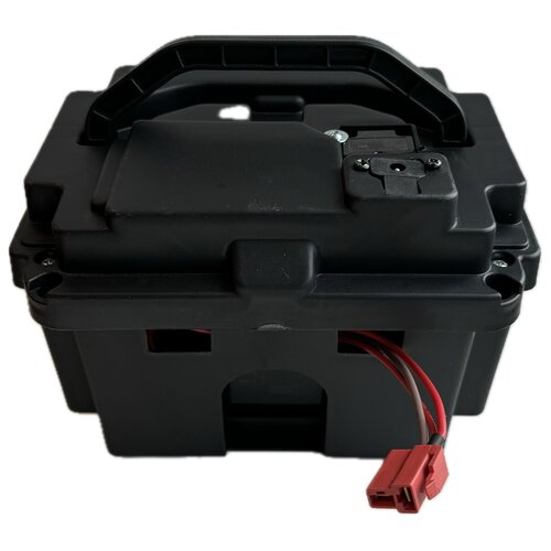 Batterypack 24V7AH