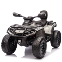 CAN-AM 24V Outlander 2 seater Grey