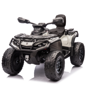 CAN-AM CAN-AM 24V Outlander 2 seater Grey