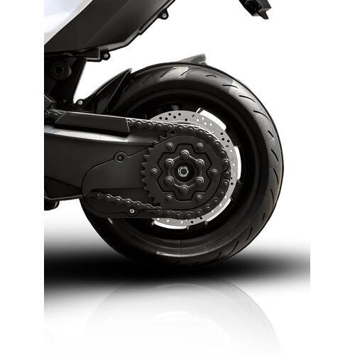 KTM 1290 Superduke Ride on motor 12V Orange