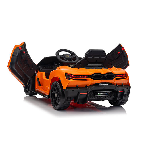 Lamborghini Lamborghini Revuelto 12V Orange