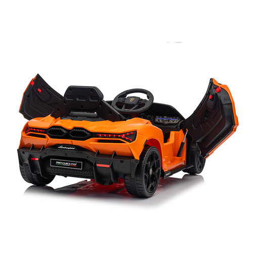 Lamborghini Lamborghini Revuelto 12V Orange