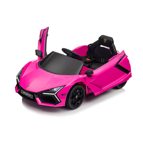 Lamborghini Lamborghini Revuelto 12V Pink Lamborghini Lamborghini Revuelto 12V Pink