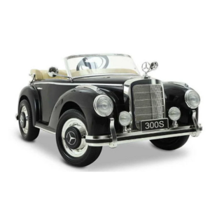 Mercedes Mercedes 300S 12V Black Mercedes Mercedes 300S 12V Black