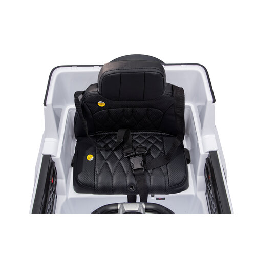 Mercedes Mercedes G63 AMG Cabrio 12V White