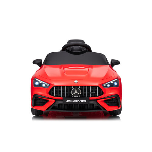 Mercedes Mercedes CLE53 AMG 12V Red Mercedes Mercedes CLE53 AMG 12V Red